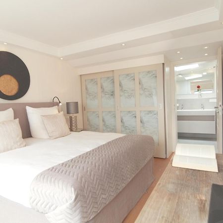 Boutique Suites Sylt In Kampen Am Roten Kliff Re-Opening Mai 2023 Екстер'єр фото