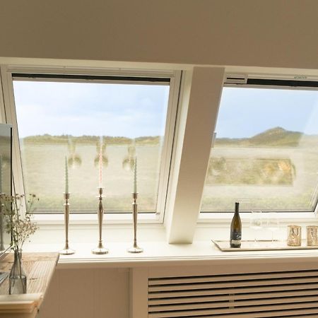 Boutique Suites Sylt In Kampen Am Roten Kliff Re-Opening Mai 2023 Екстер'єр фото