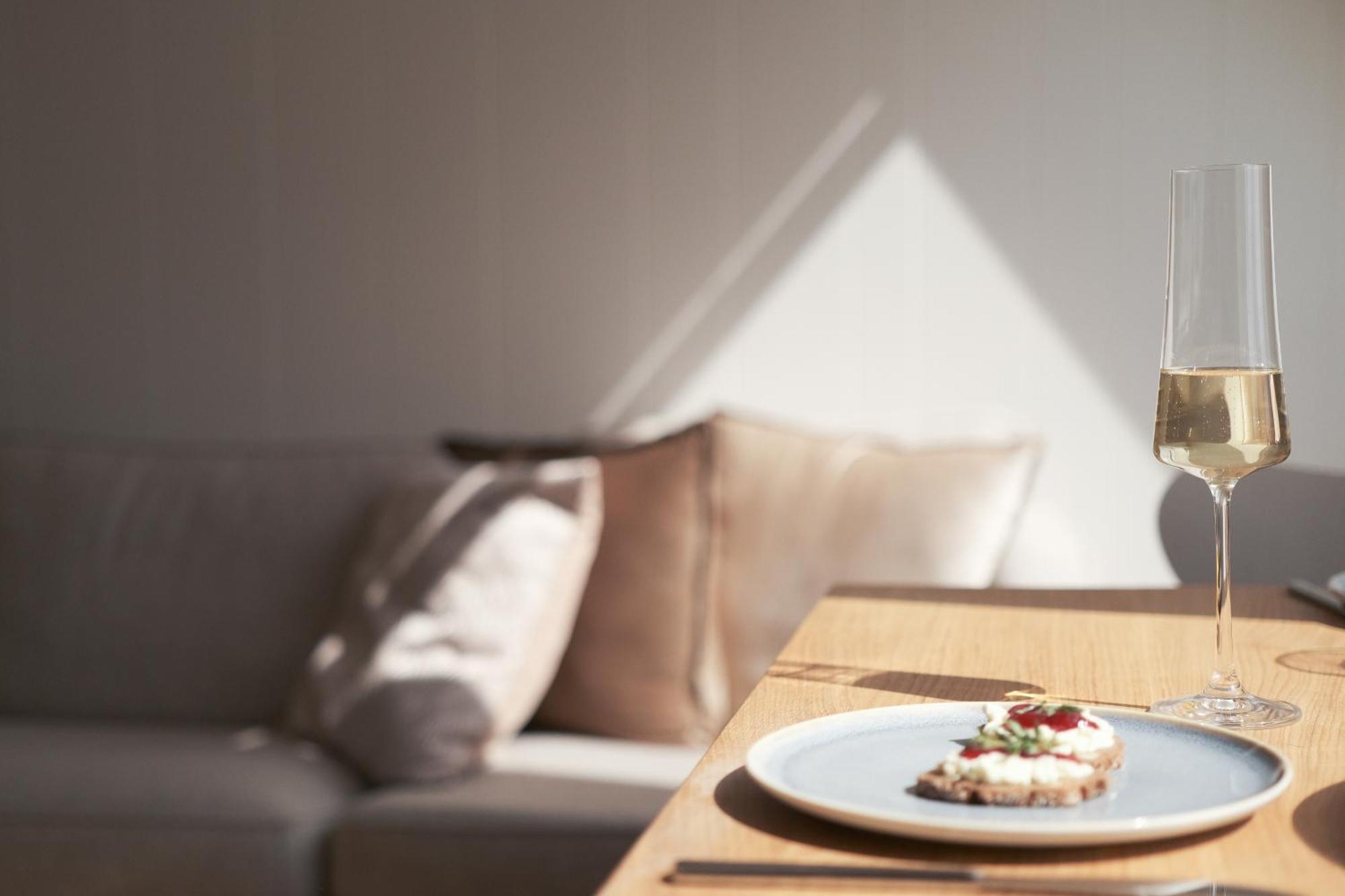 Boutique Suites Sylt In Kampen Am Roten Kliff Re-Opening Mai 2023 Екстер'єр фото