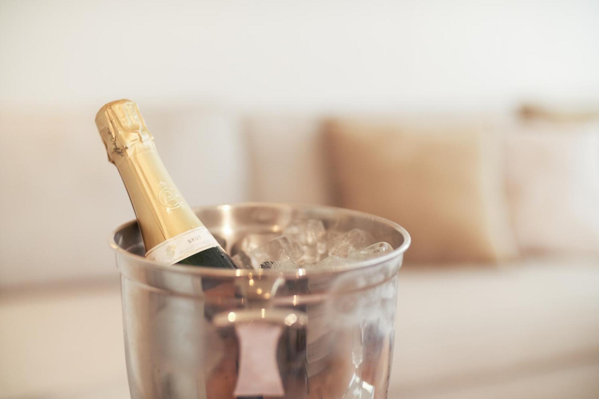 Boutique Suites Sylt In Kampen Am Roten Kliff Re-Opening Mai 2023 Екстер'єр фото