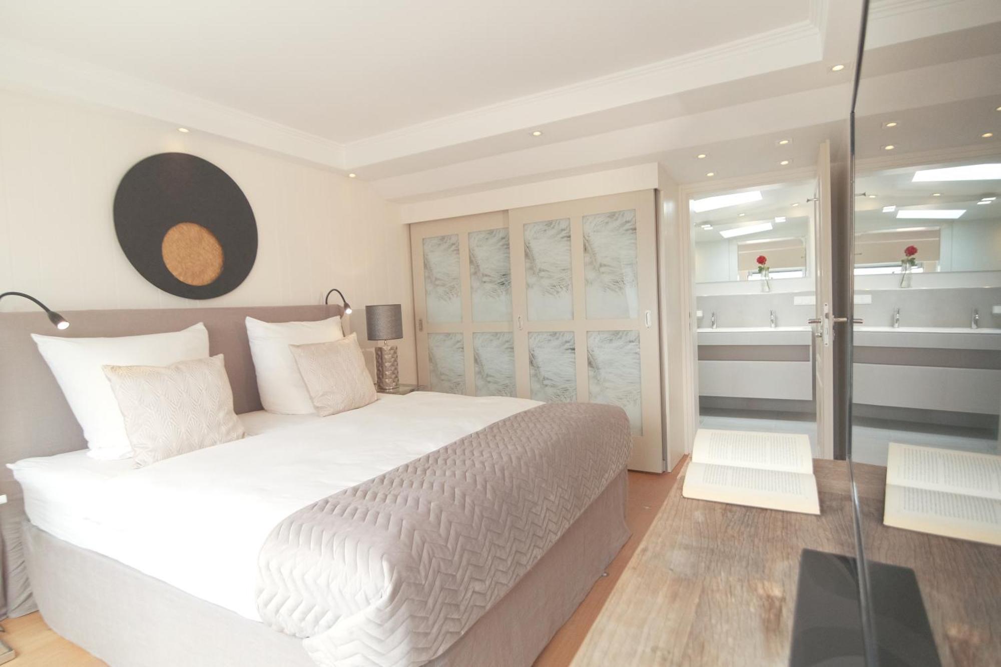 Boutique Suites Sylt In Kampen Am Roten Kliff Re-Opening Mai 2023 Екстер'єр фото