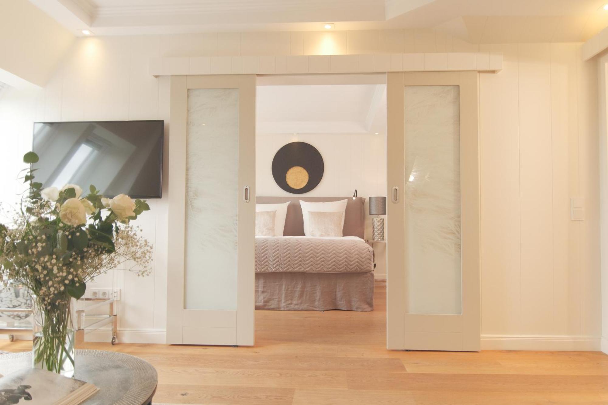Boutique Suites Sylt In Kampen Am Roten Kliff Re-Opening Mai 2023 Екстер'єр фото