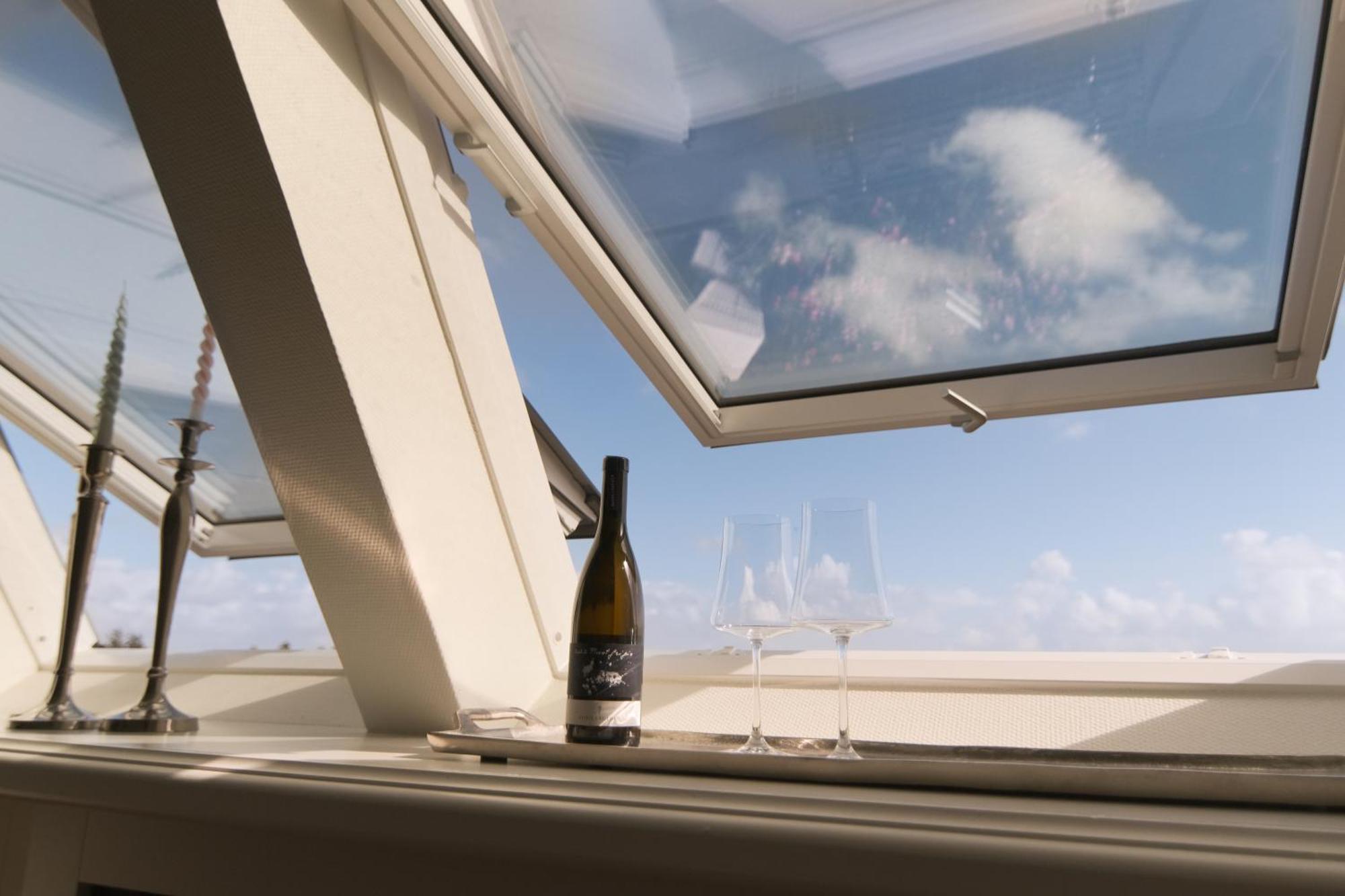Boutique Suites Sylt In Kampen Am Roten Kliff Re-Opening Mai 2023 Екстер'єр фото