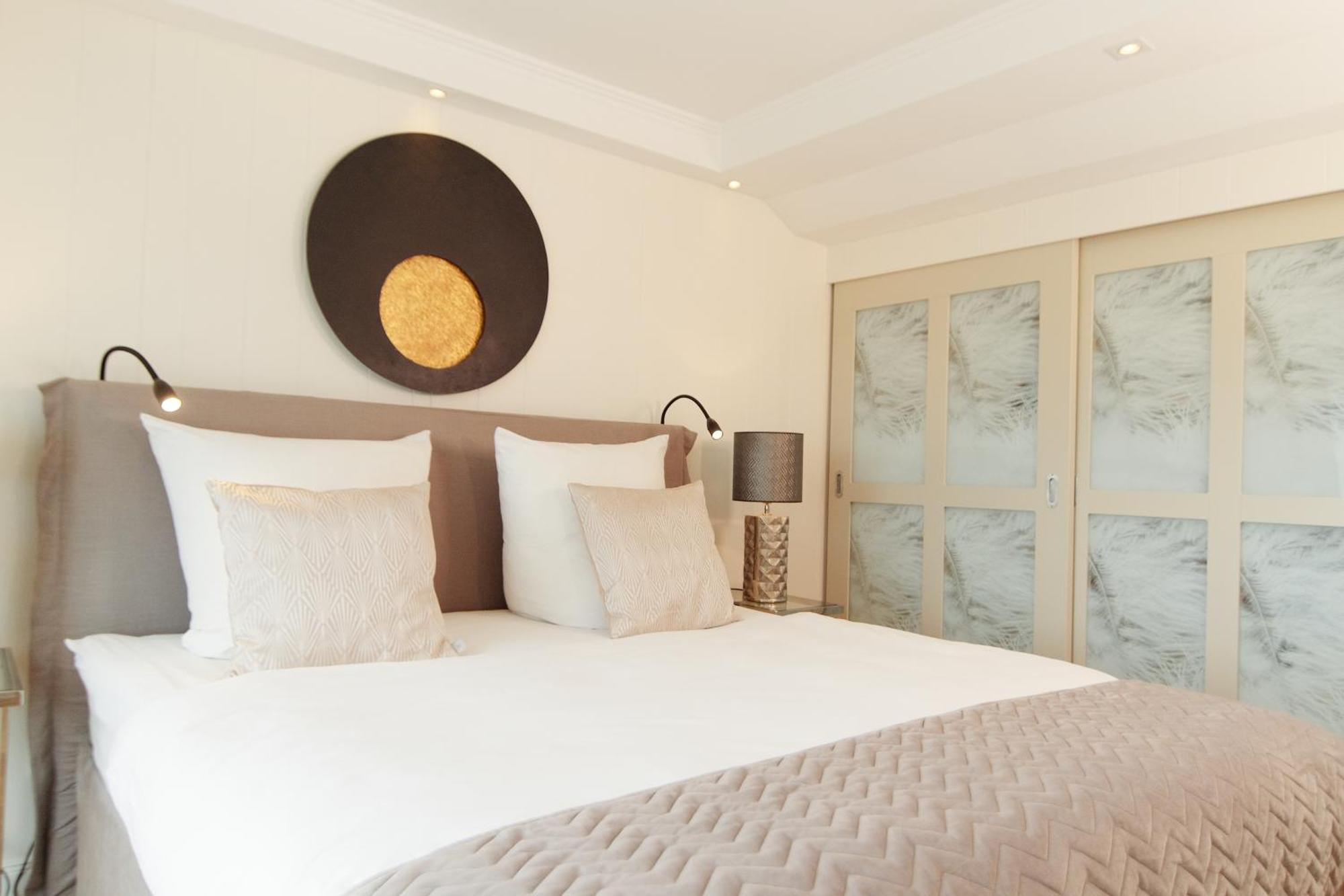 Boutique Suites Sylt In Kampen Am Roten Kliff Re-Opening Mai 2023 Екстер'єр фото