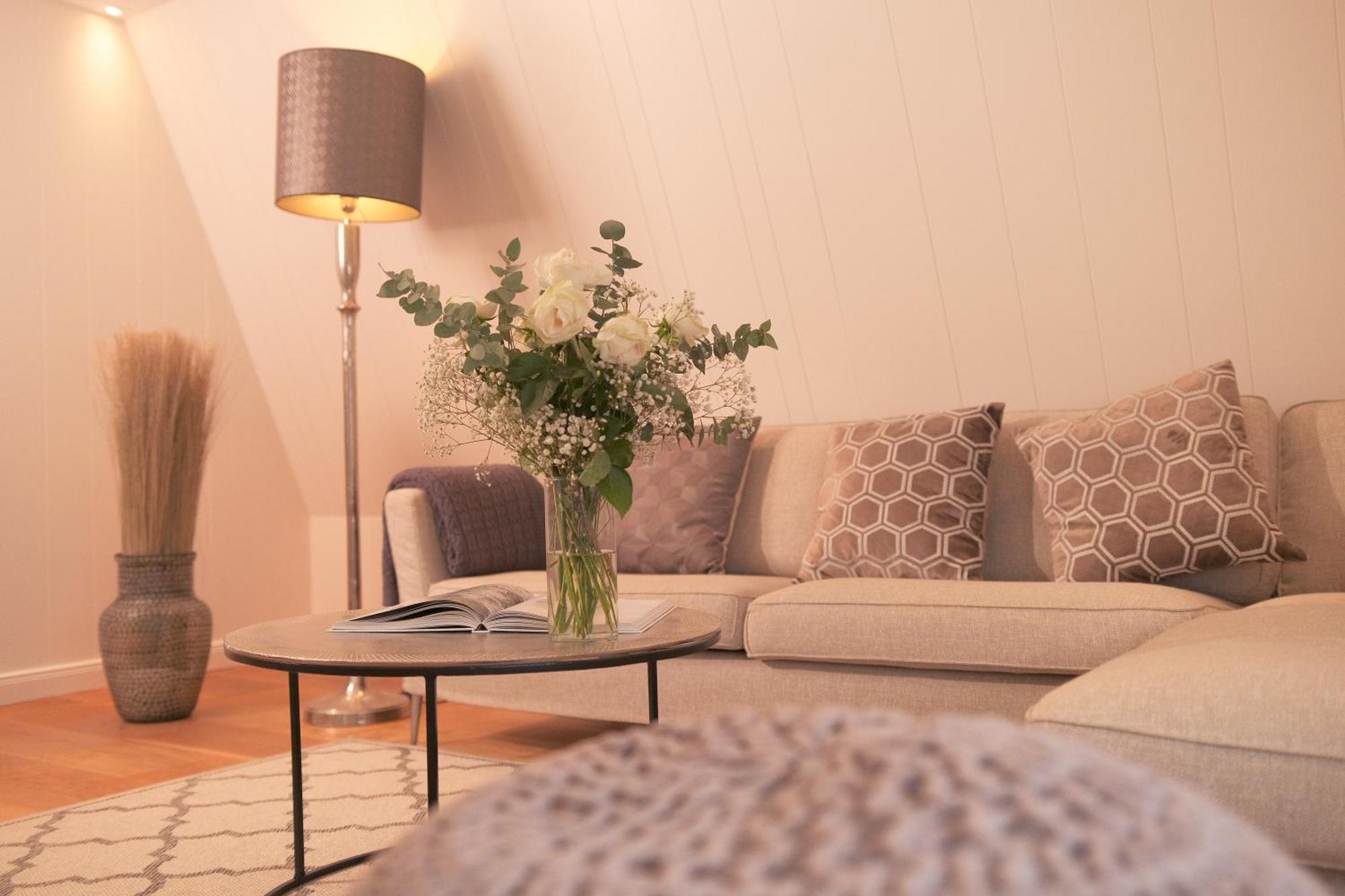 Boutique Suites Sylt In Kampen Am Roten Kliff Re-Opening Mai 2023 Екстер'єр фото