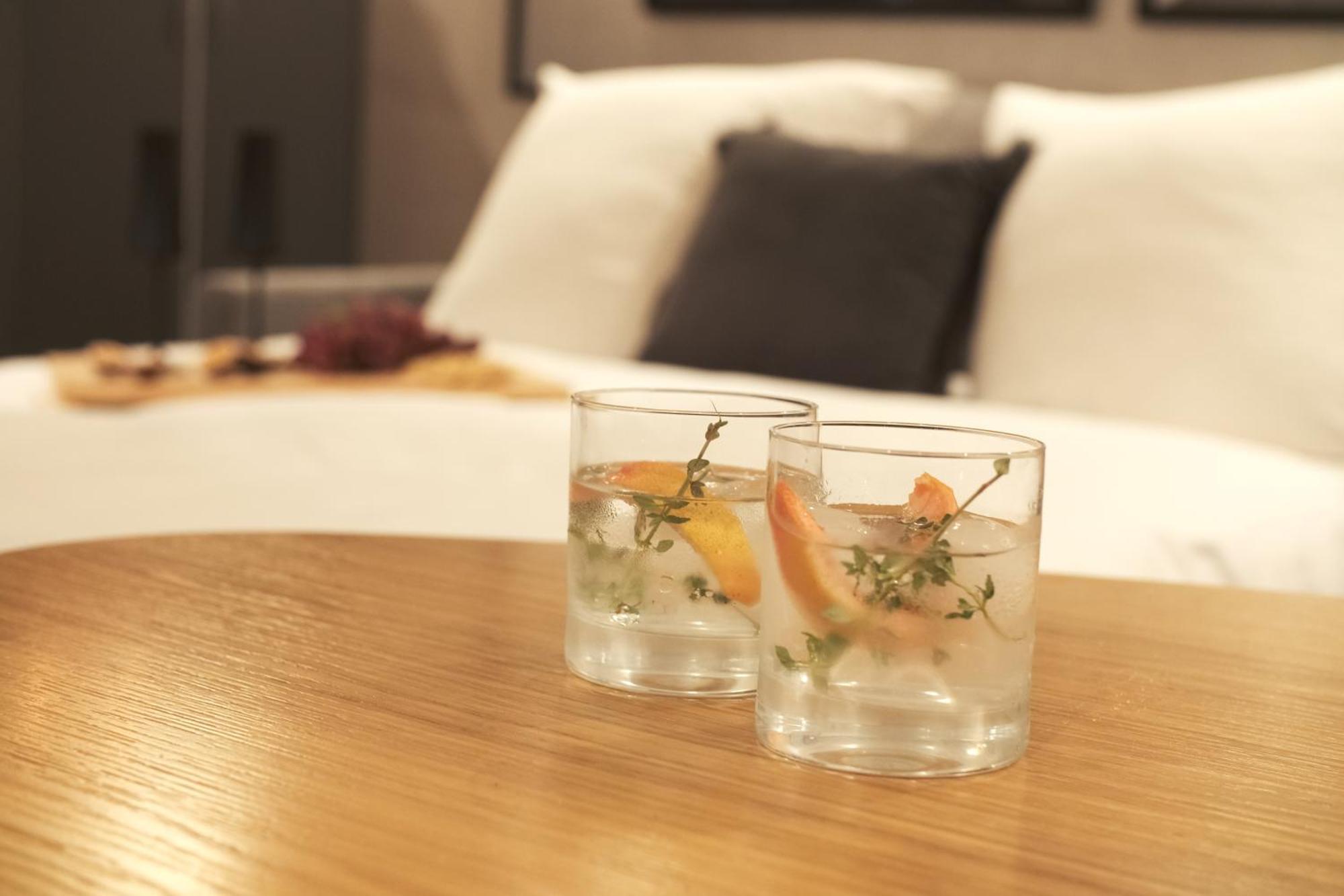 Boutique Suites Sylt In Kampen Am Roten Kliff Re-Opening Mai 2023 Екстер'єр фото
