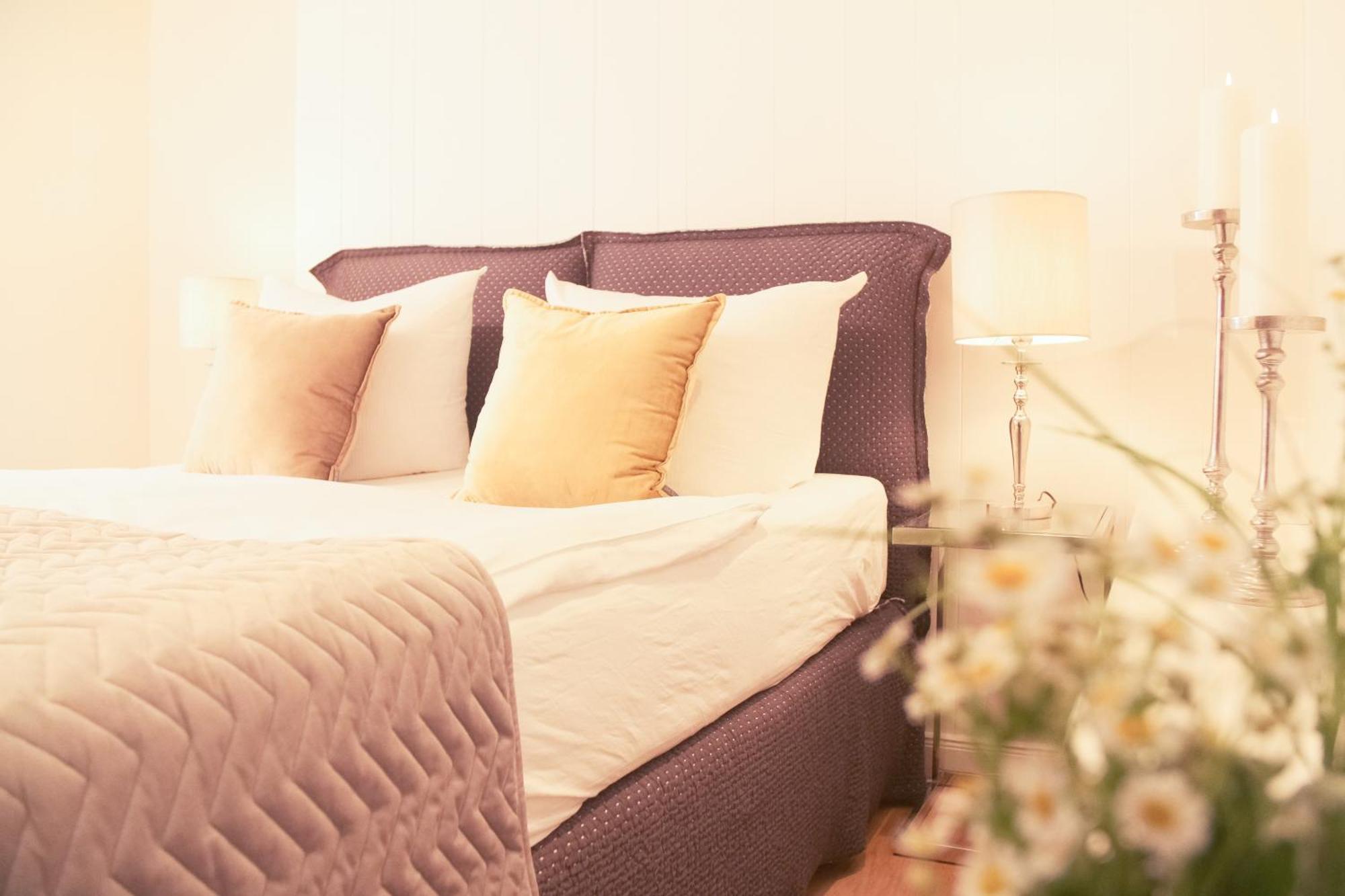 Boutique Suites Sylt In Kampen Am Roten Kliff Re-Opening Mai 2023 Екстер'єр фото