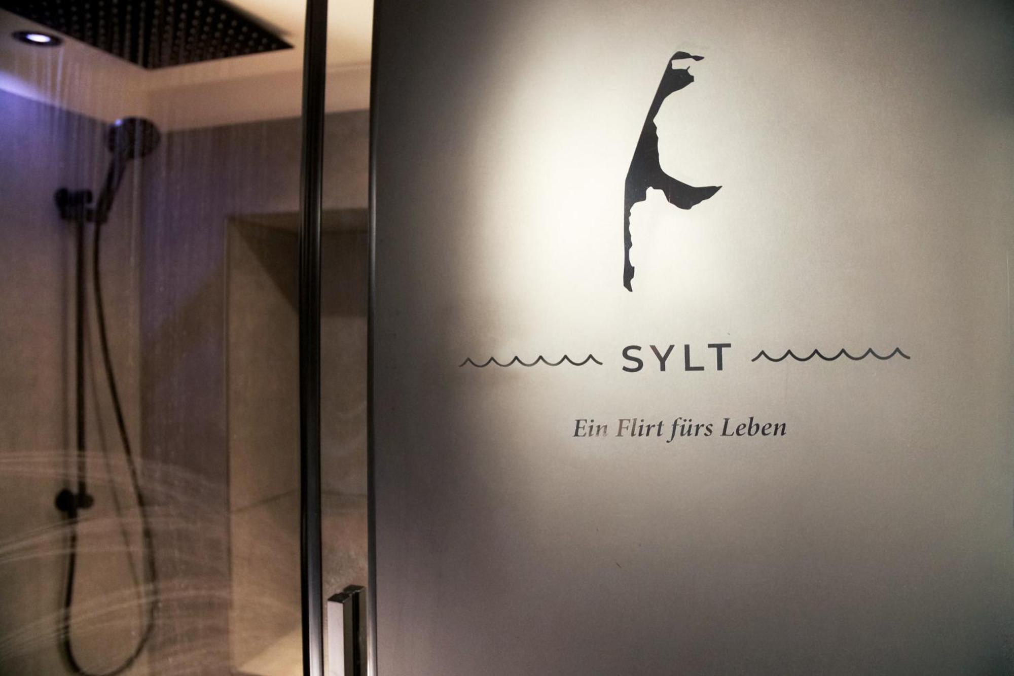 Boutique Suites Sylt In Kampen Am Roten Kliff Re-Opening Mai 2023 Екстер'єр фото