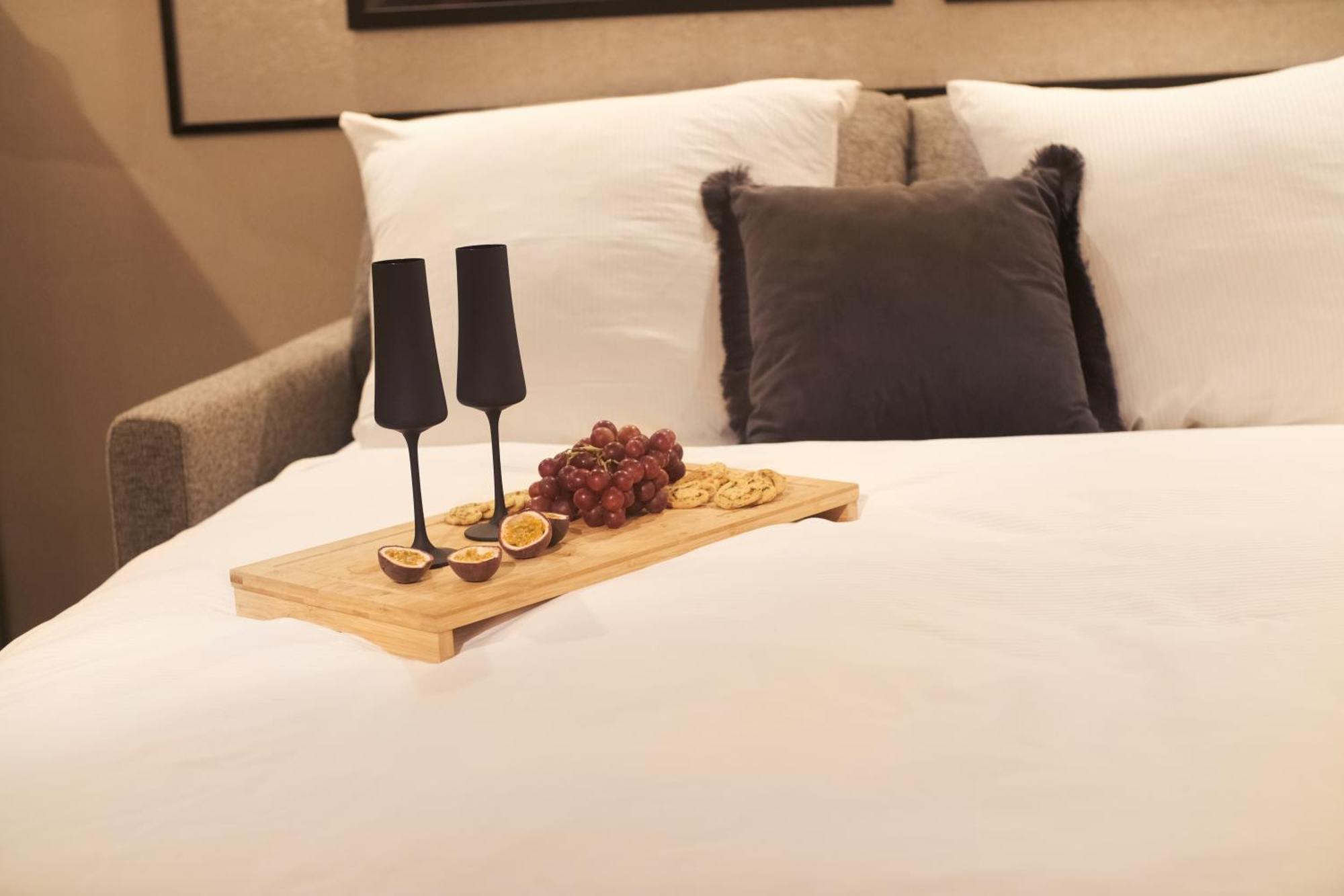 Boutique Suites Sylt In Kampen Am Roten Kliff Re-Opening Mai 2023 Екстер'єр фото