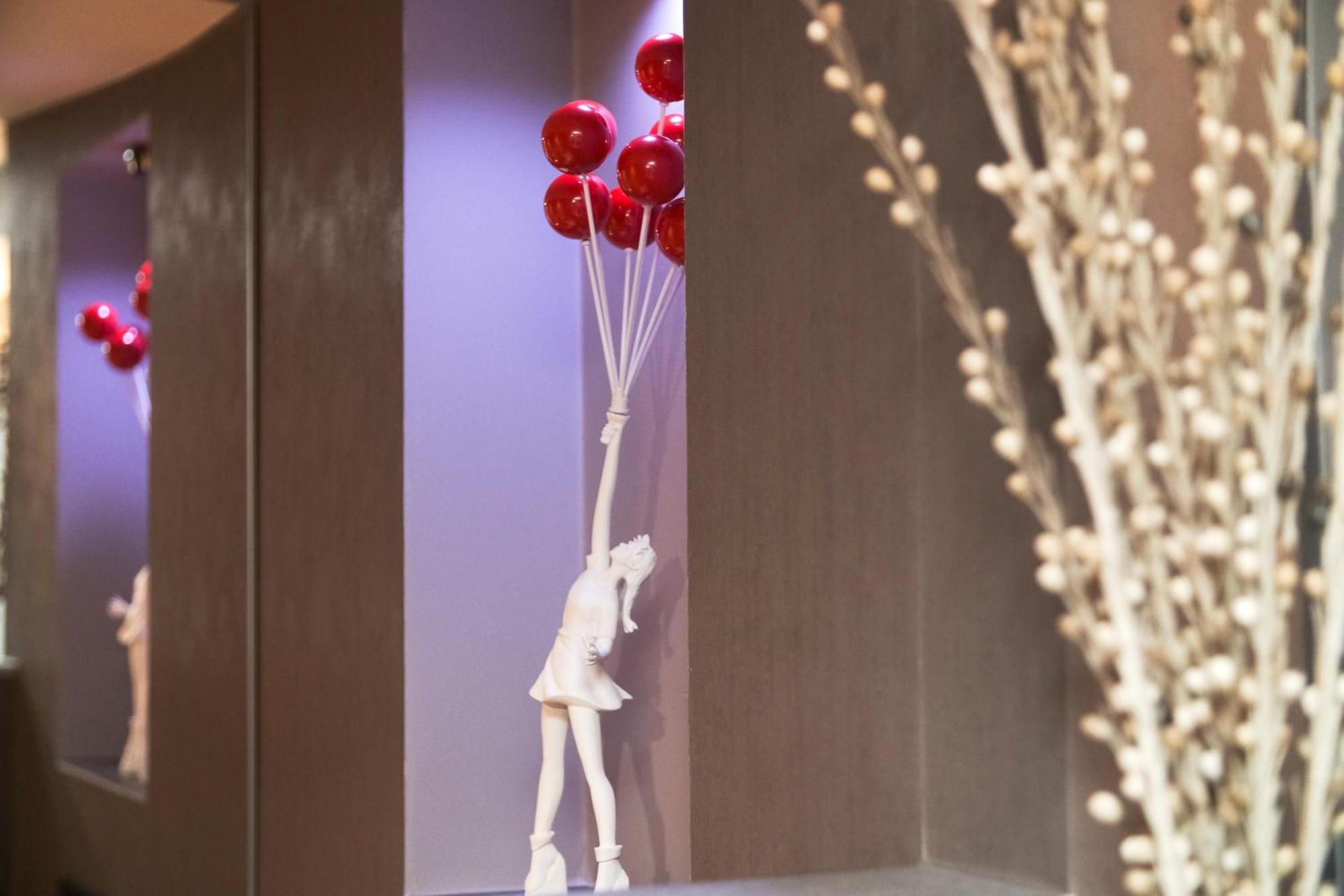 Boutique Suites Sylt In Kampen Am Roten Kliff Re-Opening Mai 2023 Екстер'єр фото