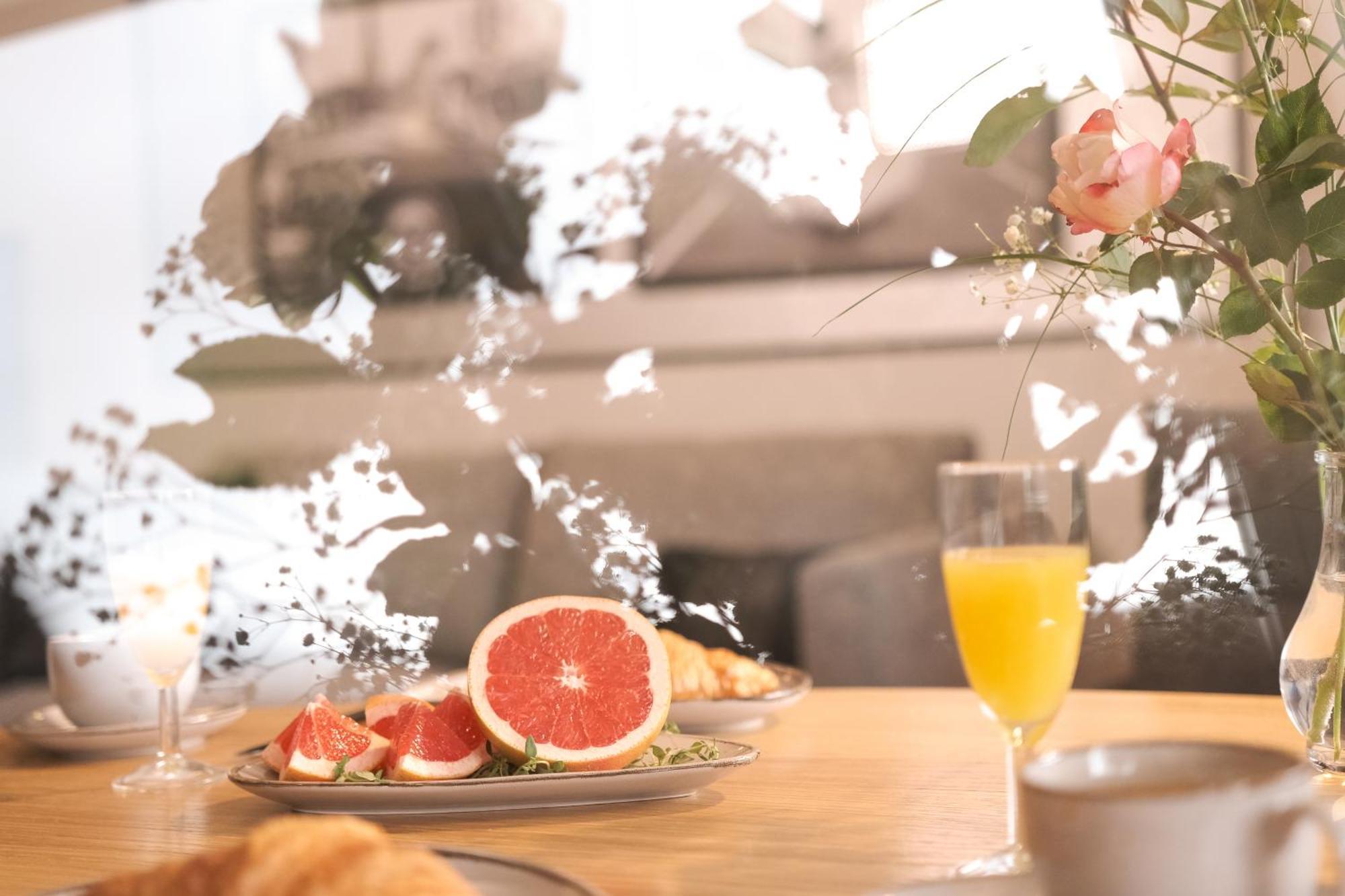 Boutique Suites Sylt In Kampen Am Roten Kliff Re-Opening Mai 2023 Екстер'єр фото